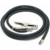 Kábel Strend Pro ST WELDING EC200, L-3 m + svorka 200A, uzemňovací ku zváračke Kábel Strend Pro ST WELDING EC200, L-3 m + svorka 200A, uzemňovací ku zváračke