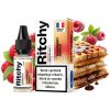 10 ml Raspberry Waffle RITCHY SALT e-liquid, obsah nikotínu 20 mg 10 ml Raspberry Waffle RITCHY SALT e-liquid, obsah nikotínu 20 mg
