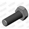 Skrutka pre výfukový systém WALKER 80676 Skrutka pre výfukový systém WALKER 80676