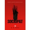 Sociopat - D. B. Peck Sociopat - D. B. Peck