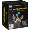 Lego(r) Botanicals: Tiny Wildflower Bouquet Lego(r) Botanicals: Tiny Wildflower Bouquet