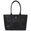 Tommy Hilfiger kabelka AW0AW17198 čierna