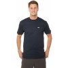 Vans Left Chest Logo Navy/White S Vans Left Chest Logo Navy/White S