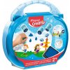 Detské pečiatky Maped Early Age (sada) Detské pečiatky Maped Early Age (sada)