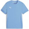 Puma | teamGOAL Matchday Jersey jr | modrá| 152 Puma | teamGOAL Matchday Jersey jr | modrá| 152