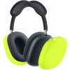 AppleKing silikónové kryty slúchadiel pre AirPods Max - zelené - možnosť vrátiť tovar ZADARMO do 30tich dní AppleKing silikónové kryty slúchadiel pre AirPods Max - zelené - možnosť vrátiť tovar ZADARMO do 30tich dní