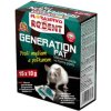 Generation Pat proti hlodavcom 15 x10 g Generation Pat proti hlodavcom 15 x10 g