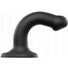 Strap-on-me dvojité dildo