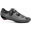 Sidi Genius 10, Black/ Grey Veľkosť: 39.5 Pohodlné cestné tretry Sidi Genius 10, Black/ Grey Veľkosť: 39.5 Pohodlné cestné tretry
