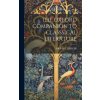 The Oxford Companion to Classsical Literature (PAUL HARVEY)(Pevná) The Oxford Companion to Classsical Literature (PAUL HARVEY)(Pevná)