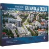 Galanta a okolie z neba - Bohuš Schwarzbacher