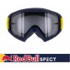 Brýle WHIP, RedBull Spect (modré, plexi čiré) Brýle WHIP, RedBull Spect (modré, plexi čiré)