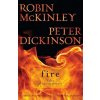 Fire: Tales of Elemental Spirits (Robin McKinley,Peter Dickinson)(Brožovaná) Fire: Tales of Elemental Spirits (Robin McKinley,Peter Dickinson)(Brožovaná)