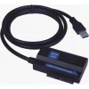 PremiumCord USB 3.0 - SATA3 adaptér s kabelem pro 2,5''/3,5''HDD ku3ides7