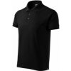 MALFINI COTTON HEAVY 215 Polokošeľa pánska 2150115 L 01 čierna MALFINI COTTON HEAVY 215 Polokošeľa pánska 2150115 L 01 čierna