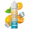 Just Juice Shake & Vape Kiwi Passion Orange Bar 12 ml