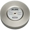 TORMEK diamantový brusný kotouč DC-250 extra jemný o 250mm zrnitost 360