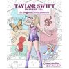 Taylor Swift in Every Era - Chris Ruz, Insight Editions Taylor Swift in Every Era - Chris Ruz, Insight Editions