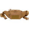 Molle camel waist bag hnedá One Size Brandit 4051773194034 Molle camel waist bag hnedá One Size Brandit 4051773194034