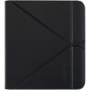 Puzdro Kobo Libra Colour Sleepcover - čierna, N428-AC-BK-E-PU Puzdro Kobo Libra Colour Sleepcover - čierna, N428-AC-BK-E-PU