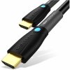 Vention HDMI Cable 10 m Black for Engineering AAMBL Vention HDMI Cable 10 m Black for Engineering AAMBL