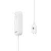 HAMA ZigBee/Tuya, Detektor úniku vody + Siréna HAMA ZigBee/Tuya, Detektor úniku vody + Siréna