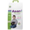 Podstielka ASAN hlodavce Pet Aloe 14 L (2,7 kg) Podstielka ASAN hlodavce Pet Aloe 14 L (2,7 kg)