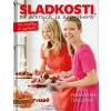 Sladkosti, od ktorých sa nepriberá 3 - Na sviatky to najlepšie! - Ema a Emma Tekelyové Sladkosti, od ktorých sa nepriberá 3 - Na sviatky to najlepšie! - Ema a Emma Tekelyové