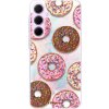 Odolné silikónové puzdro iSaprio - Donuts 11 - Samsung Galaxy A55 5G Odolné silikónové puzdro iSaprio - Donuts 11 - Samsung Galaxy A55 5G