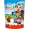 kinder Mini Friends Mliečne 122g kinder Mini Friends Mliečne 122g