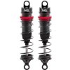 HOBBYTECH Hliníkové olejové tlumiče 1/10 95/13mm 2 ks HTR-510095 HOBBYTECH Hliníkové olejové tlumiče 1/10 95/13mm 2 ks HTR-510095