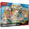 Pokémon TCG: Mega Kangaskhan ex Box Pokémon TCG: Mega Kangaskhan ex Box