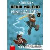 Deník malého Minecrafťáka 8 - Cube Kid Deník malého Minecrafťáka 8 - Cube Kid