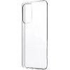 Púzdro Tactical TPU Samsung Galaxy A33 5G čiré Púzdro Tactical TPU Samsung Galaxy A33 5G čiré