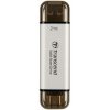 Transcend ESD310C 2TB, TS2TESD310S Transcend ESD310C 2TB, TS2TESD310S