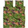 Posteľná bielizeň Fresh Leaves 200 x 200 cm Posteľná bielizeň Fresh Leaves 200 x 200 cm