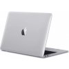 Tech-Protect Smartshell kryt na MacBook Air 13'' 2018-2020, priesvitný TEC411065