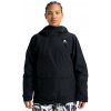 Burton Reserve Relaxed Anorak 2L True Black M Burton Reserve Relaxed Anorak 2L True Black M