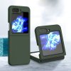 Kryt Candy Color case tmavozelený – Samsung Galaxy Z Flip 5 Kryt Candy Color case tmavozelený – Samsung Galaxy Z Flip 5