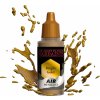Army Painter Paint Metallics: Air Bright Gold Army Painter Paint Metallics: Air Bright Gold