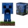 Paladone Figurka MINECRAFT - SVÍTÍCÍ NABITÁ CREEPERKA Paladone Figurka MINECRAFT - SVÍTÍCÍ NABITÁ CREEPERKA