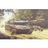 1:35 Tamiya 35271 Leopard 2A6 Main Battle Tank (108/35271) 1:35 Tamiya 35271 Leopard 2A6 Main Battle Tank (108/35271)