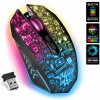 CONNECT IT DOODLE 2 PRO, Bezdrôtová myš (USB-C) CMO-3515-DD CONNECT IT DOODLE 2 PRO, Bezdrôtová myš (USB-C) CMO-3515-DD