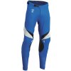 THOR nohavice PRIME Rival blue/white - 38 THOR nohavice PRIME Rival blue/white - 38