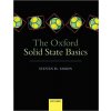 Oxford Solid State Basics Simon Steven H. Professor of Theoretical Condensed Matter Physics Department of Physics University of Oxford and Fellow of Somerville College Oxford.