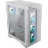 MSI MPG GUNGNIR 110R WHITE 306-7G10W21-W57 MSI MPG GUNGNIR 110R WHITE 306-7G10W21-W57