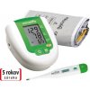 Microlife BP 3AG1 + MT 3001 - Tlakomer + teplomer Microlife BP 3AG1 + MT 3001 - Tlakomer + teplomer