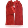 Zváračské rukavice ARDON®4MIG RED (RENE) Zváračské rukavice ARDON®4MIG RED (RENE)