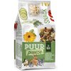 WITTE MOLEN Puur pauze snack muesli pre králiky a drobné hlodavce 2,5 kg WITTE MOLEN Puur pauze snack muesli pre králiky a drobné hlodavce 2,5 kg