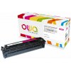 OWA Armor toner kompatibilný s HP CE323A, 1300st, červená/magenta (K15415OW) OWA Armor toner kompatibilný s HP CE323A, 1300st, červená/magenta (K15415OW)